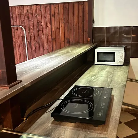 U Prehrady Guest house 3*