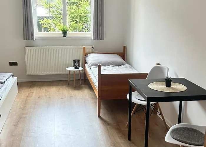 Maison d'hôtes U Prehrady 3*