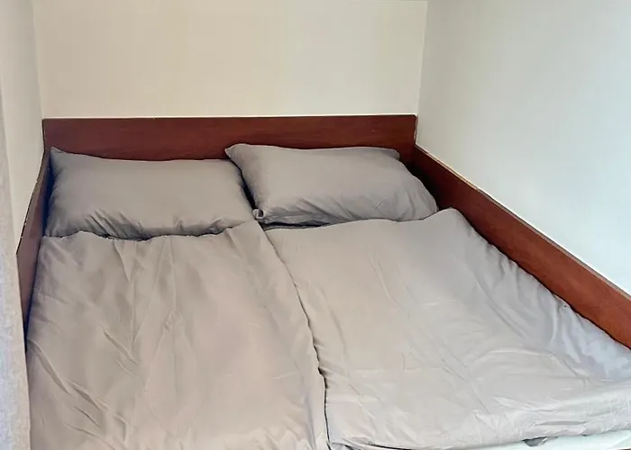 U Prehrady 3* Stechowitz